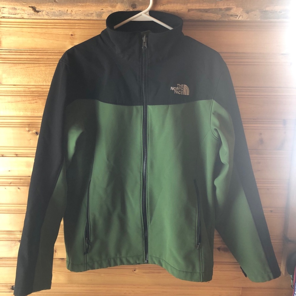 The North Face Men’s classic light jacket sz sm